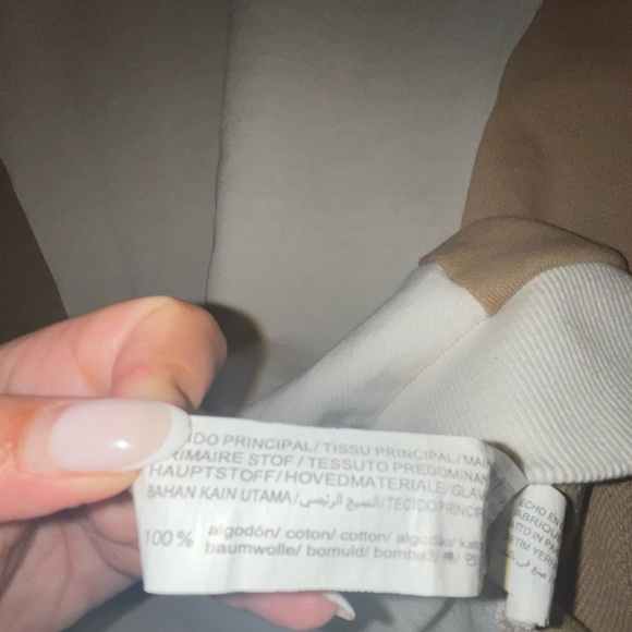 💛 bundle for $15- Zara Man Sweatshirt, Sweater & Jacket - Picture 6 of 8